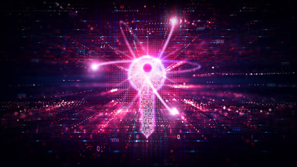 quantum security