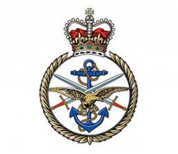 UK Ministry of Defence