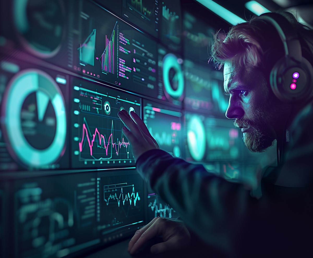 Application development