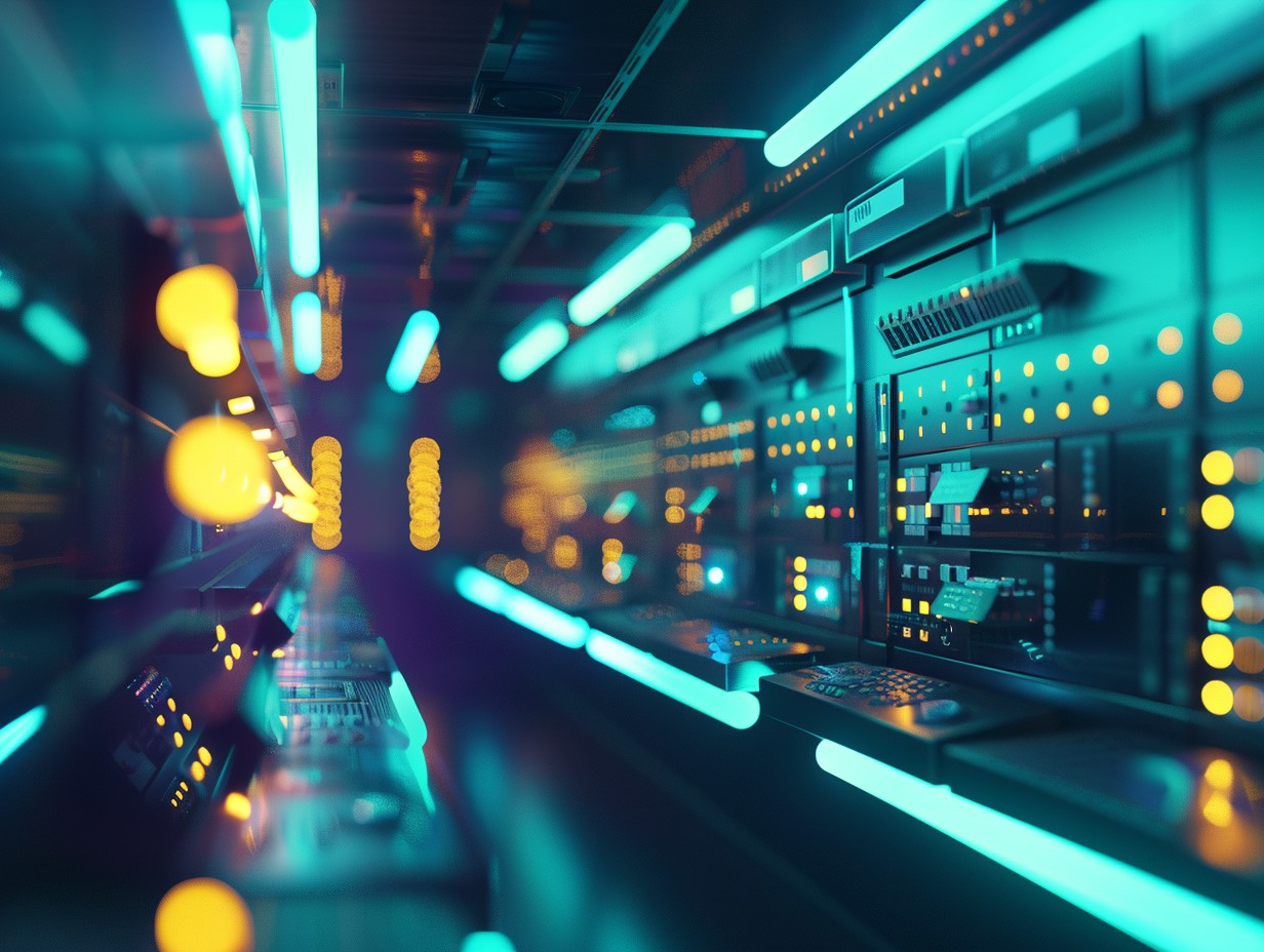 Programme Management